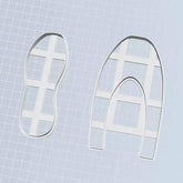 BALLET SHOES CUTTERS